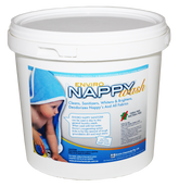 Nappy Wash - Laundry Soaking Powder